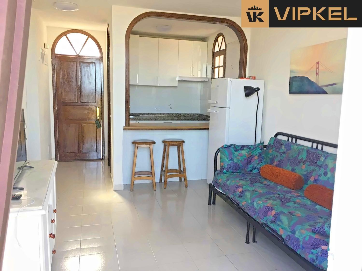 Flat for Sale in Adeje