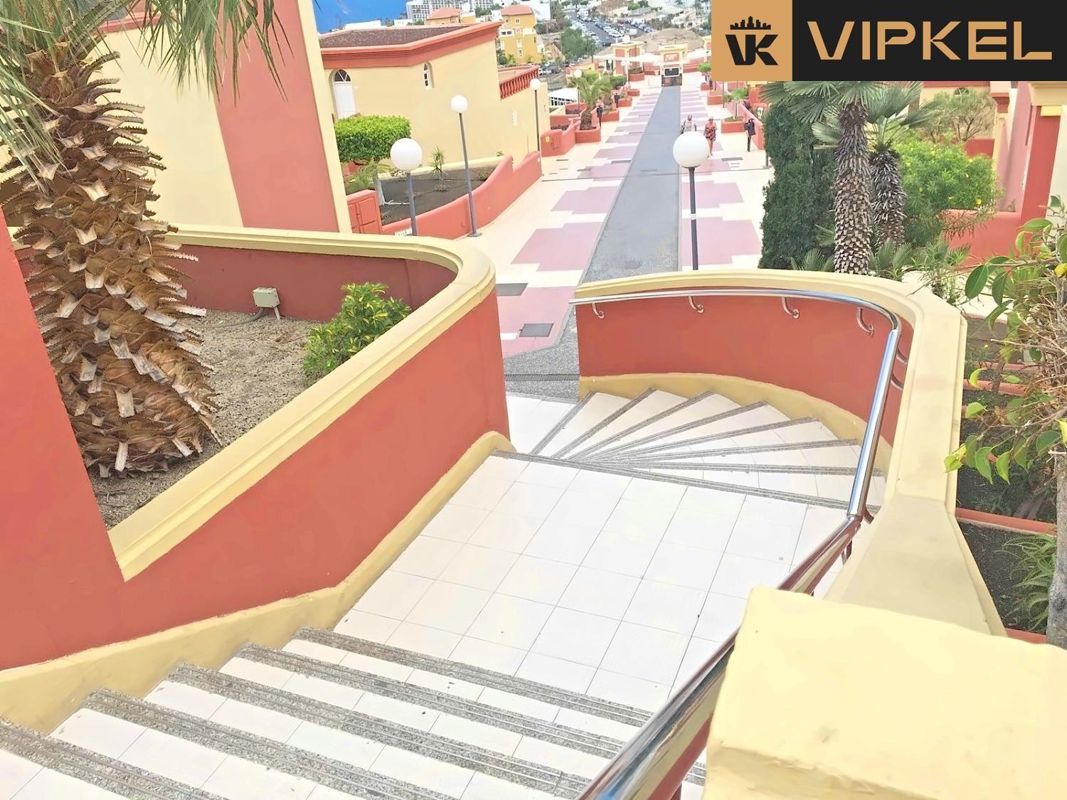 Flat for Sale in Adeje