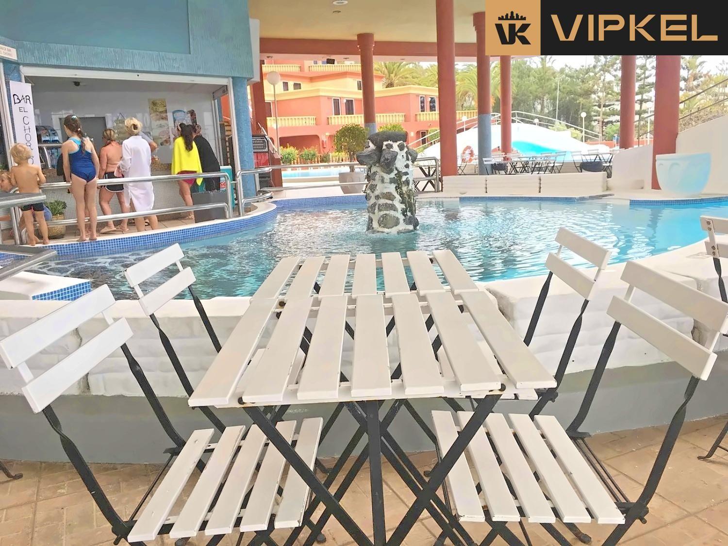 Flat for Sale in Adeje