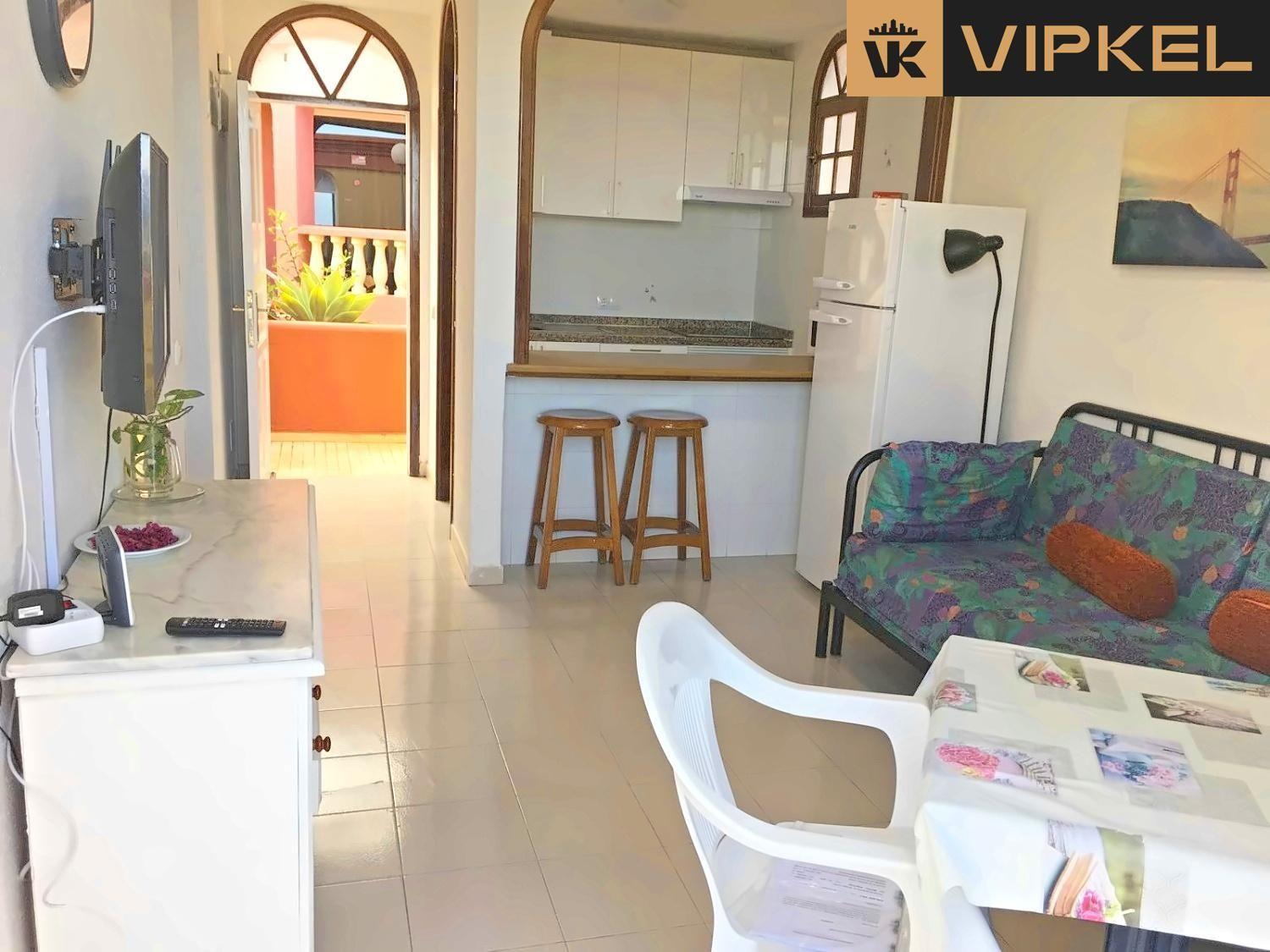 Flat for Sale in Adeje