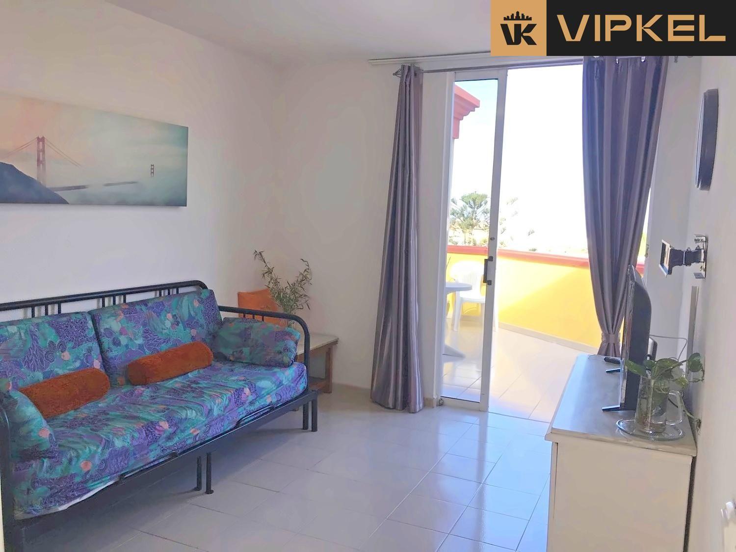 Flat for Sale in Adeje