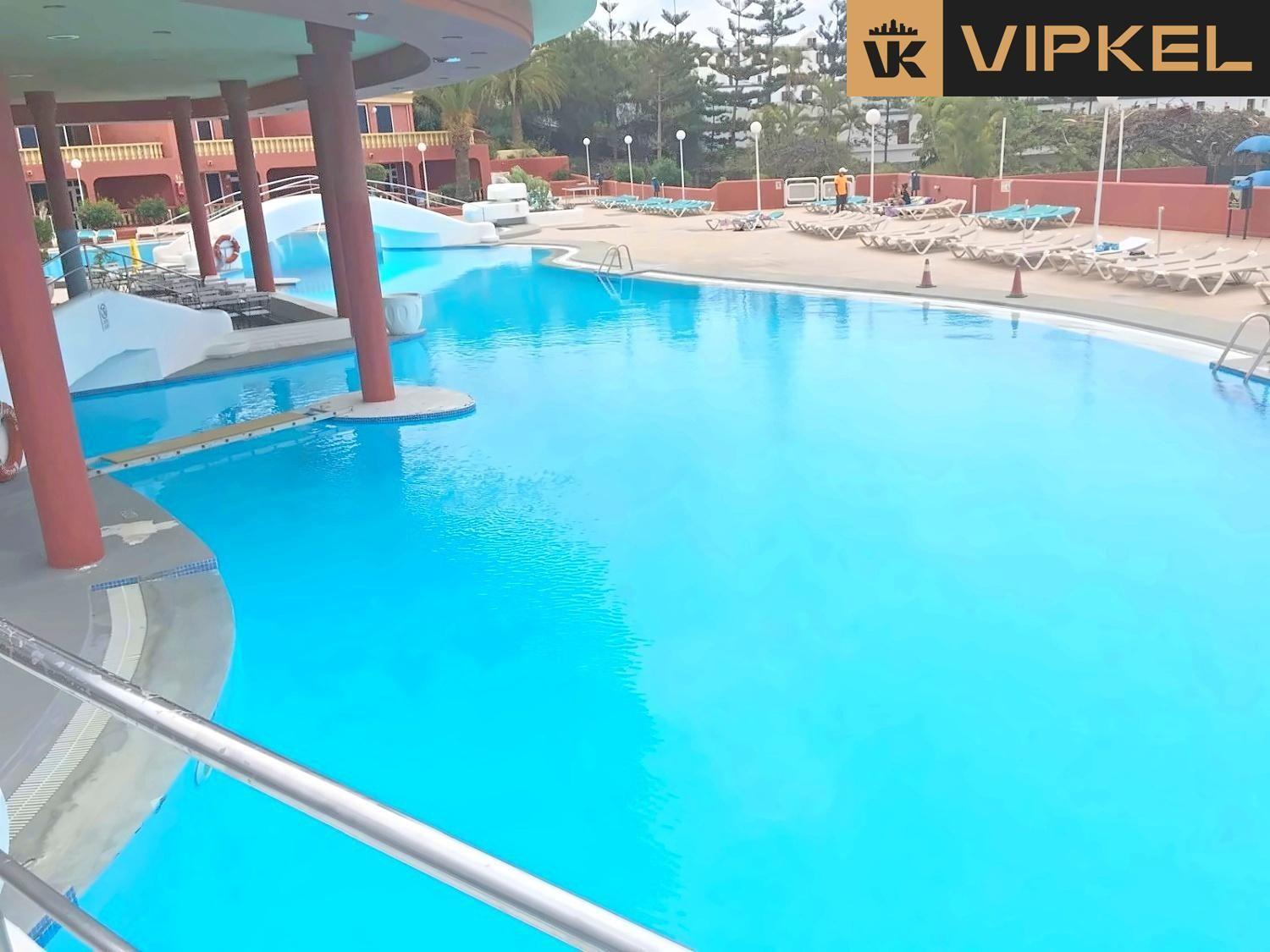 Flat for Sale in Adeje