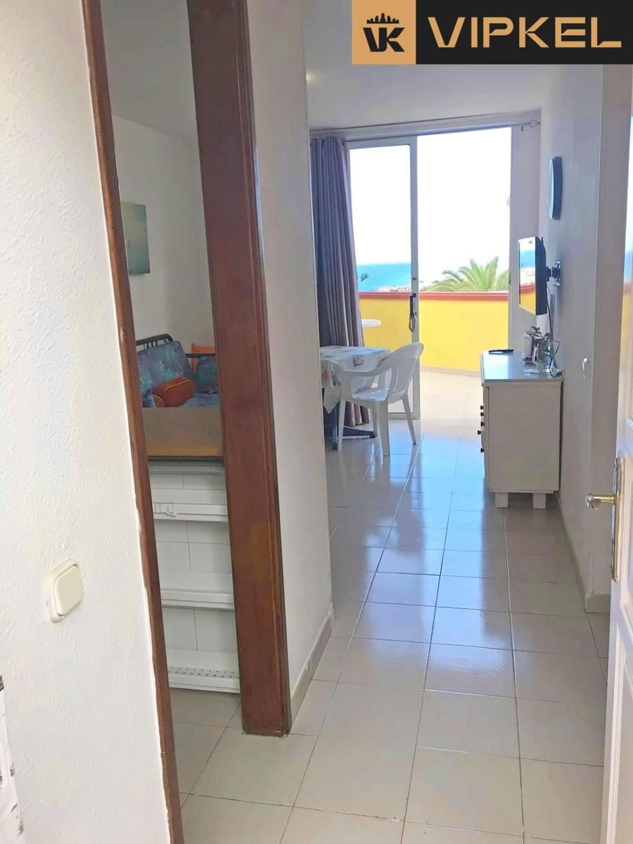 Flat for Sale in Adeje