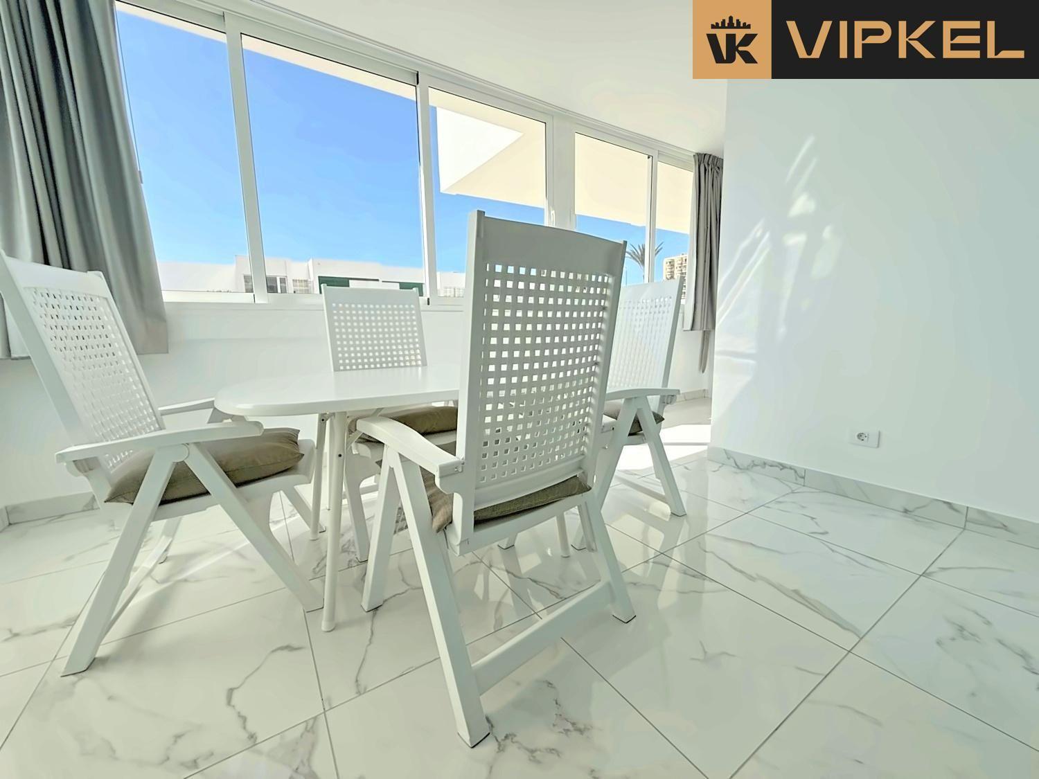 Piso en Venta en Arona
