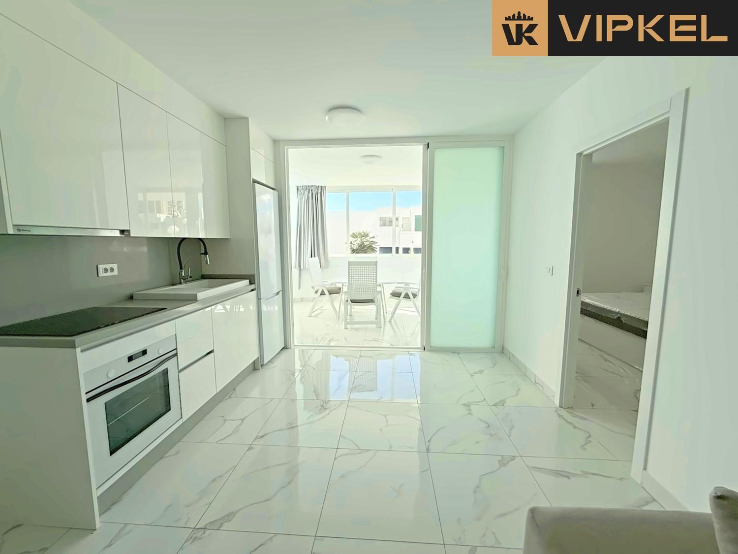 Piso en Venta en Arona