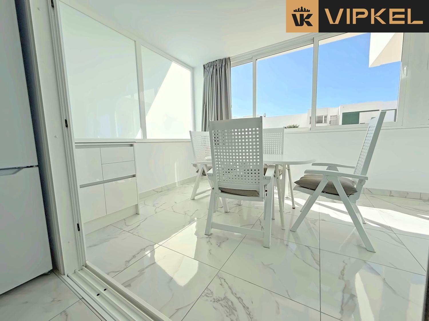 Piso en Venta en Arona