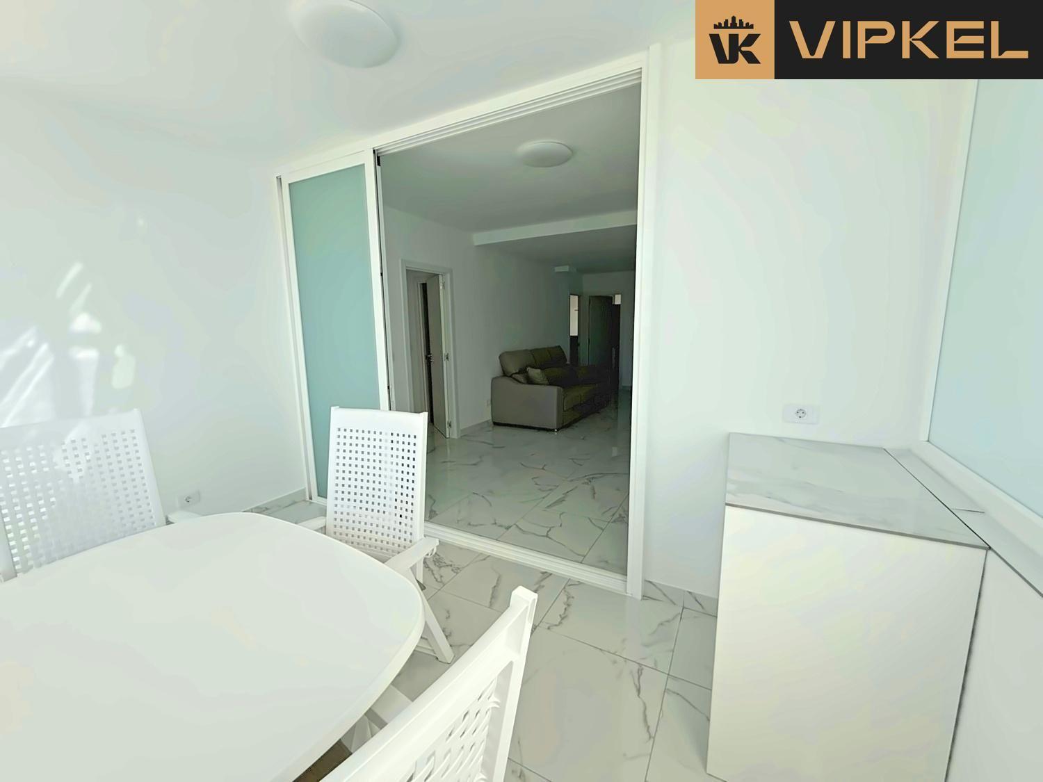 Piso en Venta en Arona