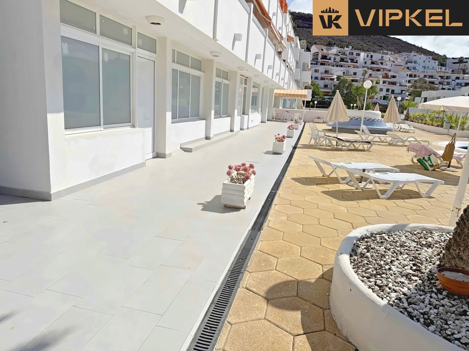Piso en Venta en Arona