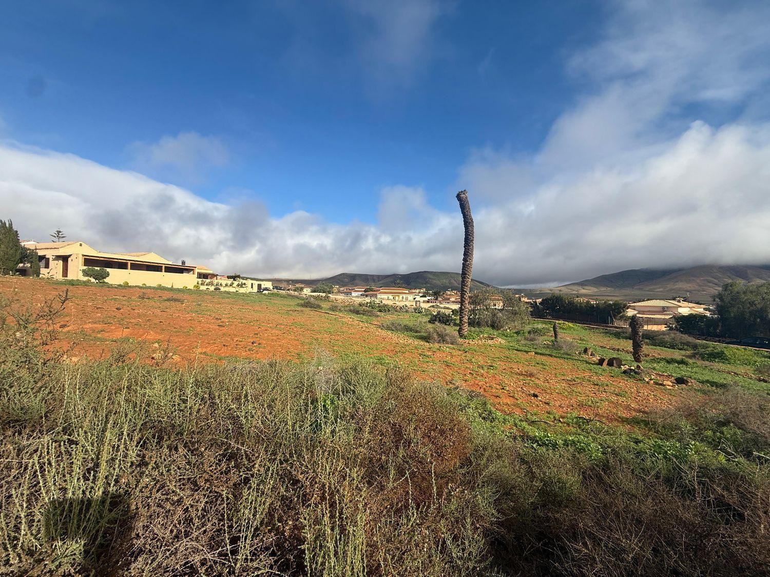 Plot for Sale in Antigua
