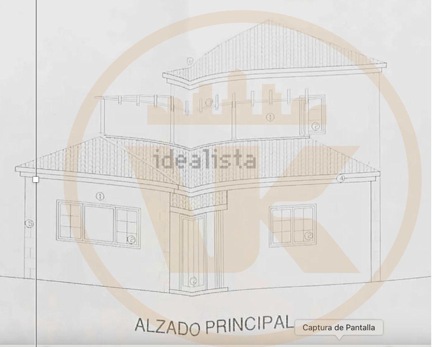 Plot for Sale in Antigua