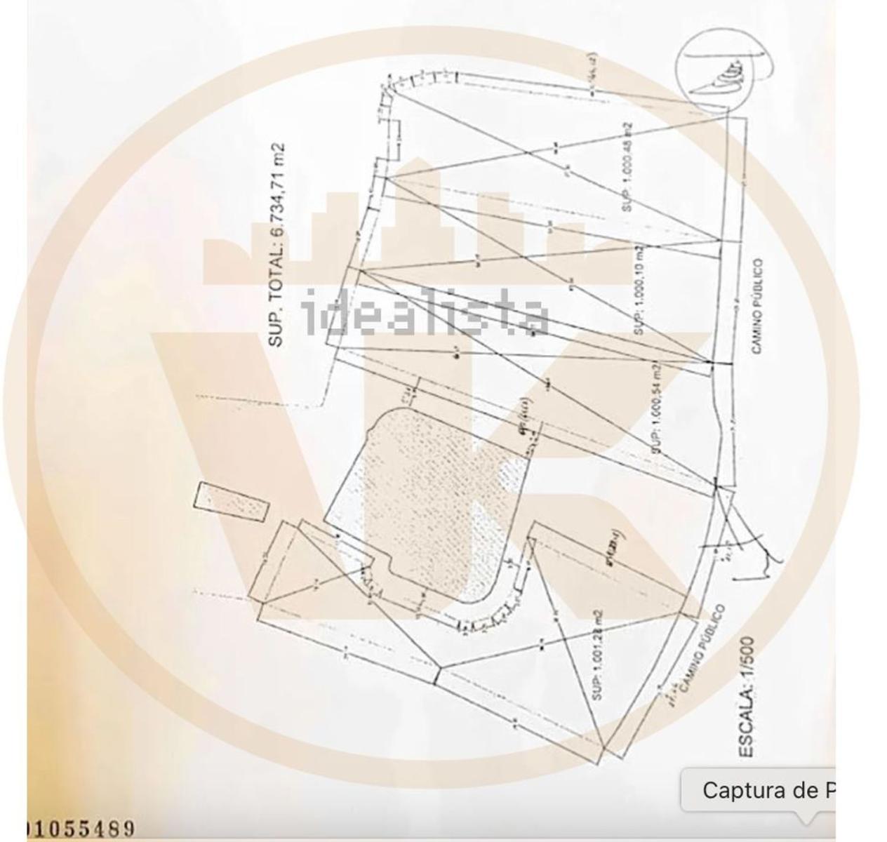 Plot for Sale in Antigua