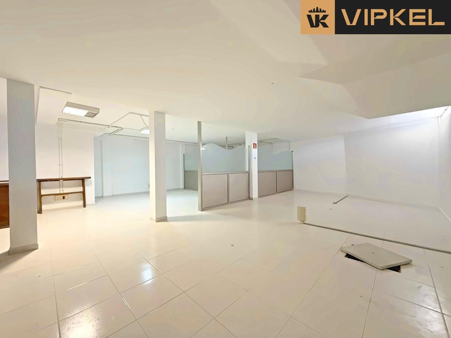 Premise for Rent in Tías