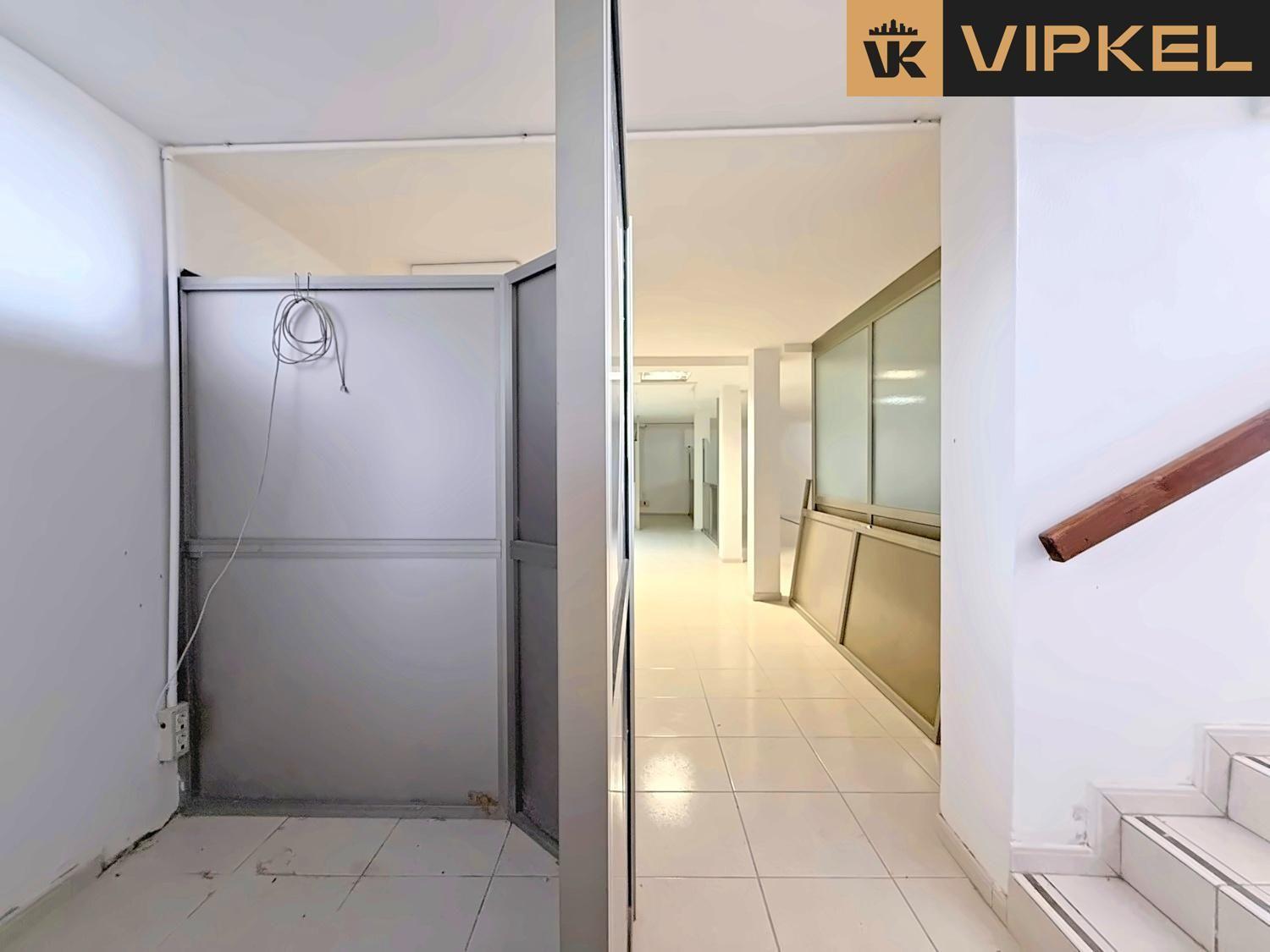 Premise for Rent in Tías
