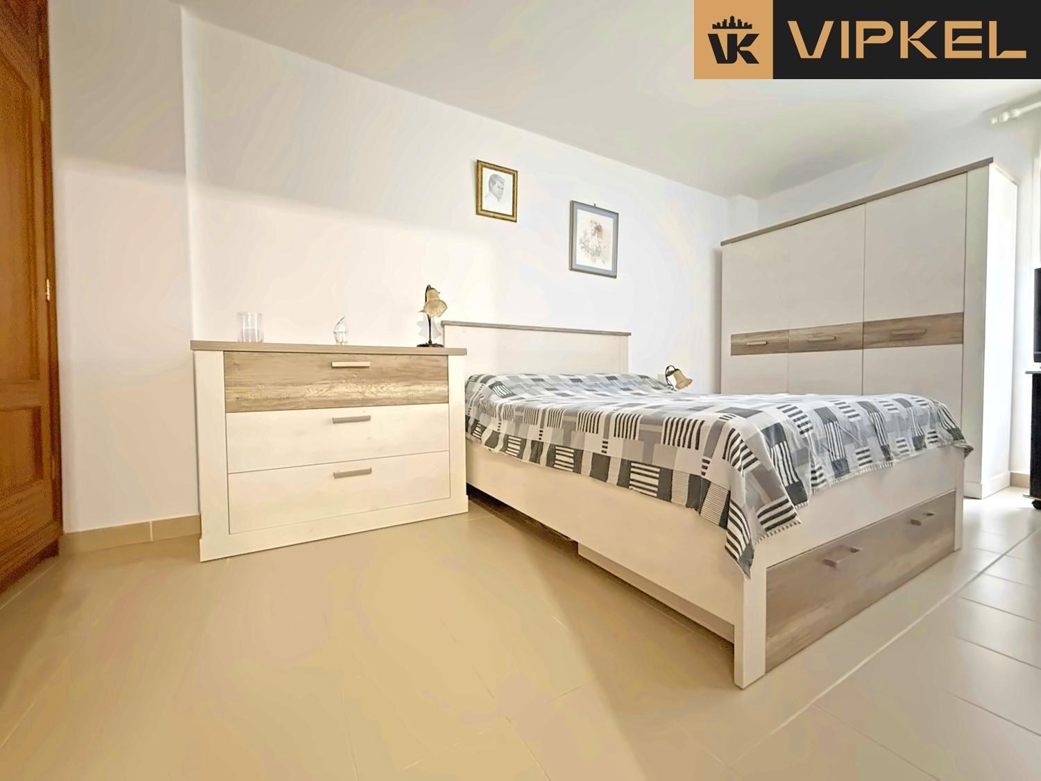 Flat for Sale in Fasnia
