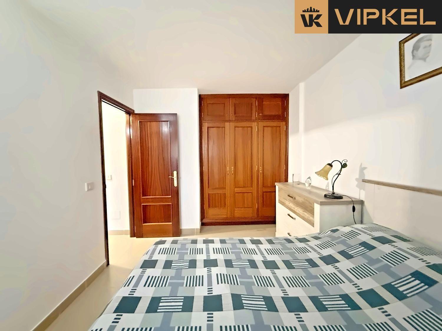 Flat for Sale in Fasnia