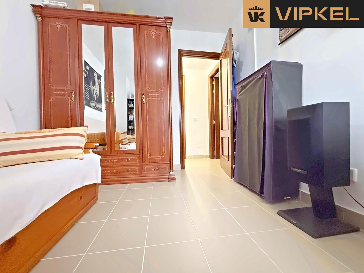 Flat for Sale in Fasnia