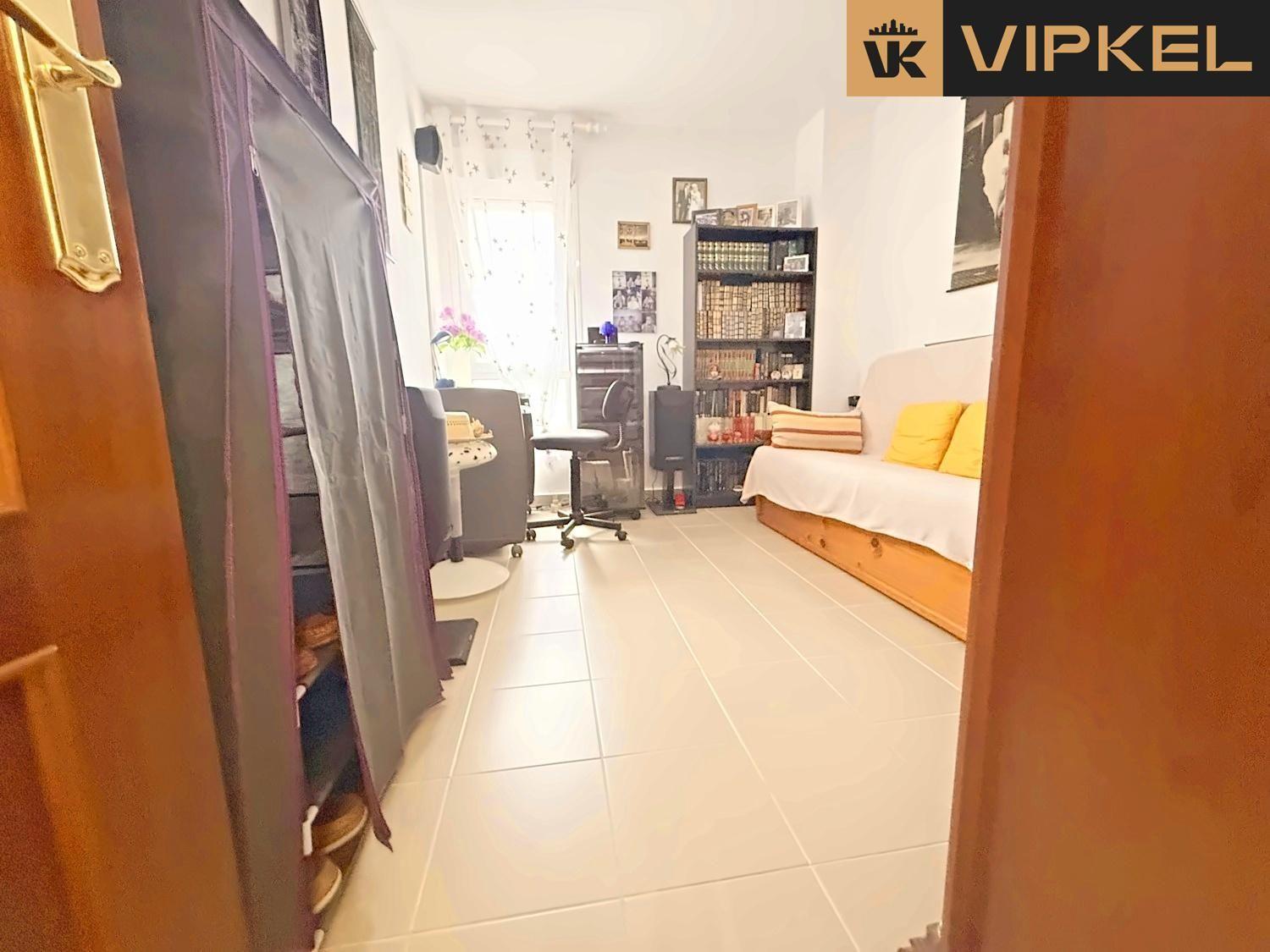 Flat for Sale in Fasnia