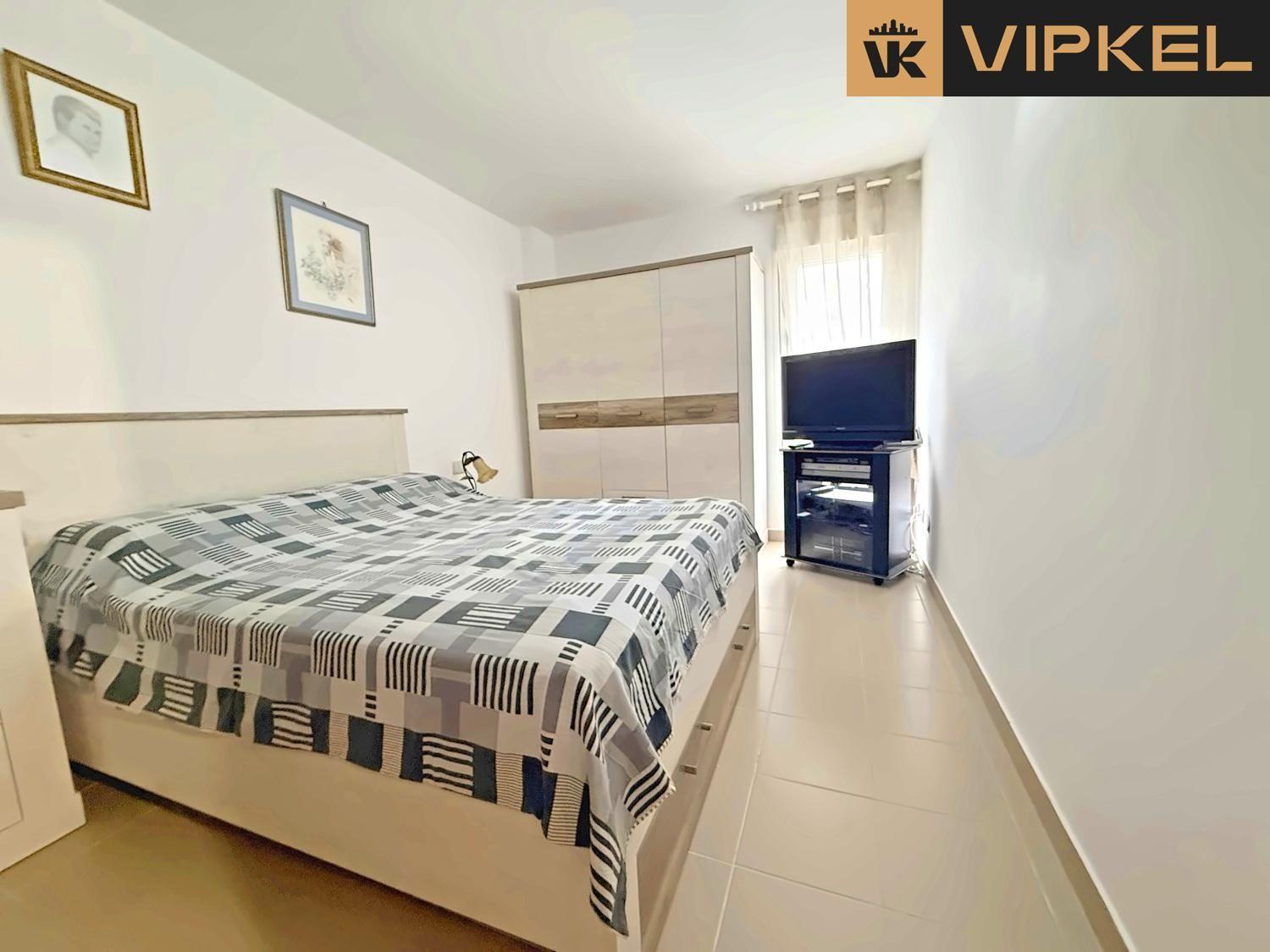 Flat for Sale in Fasnia