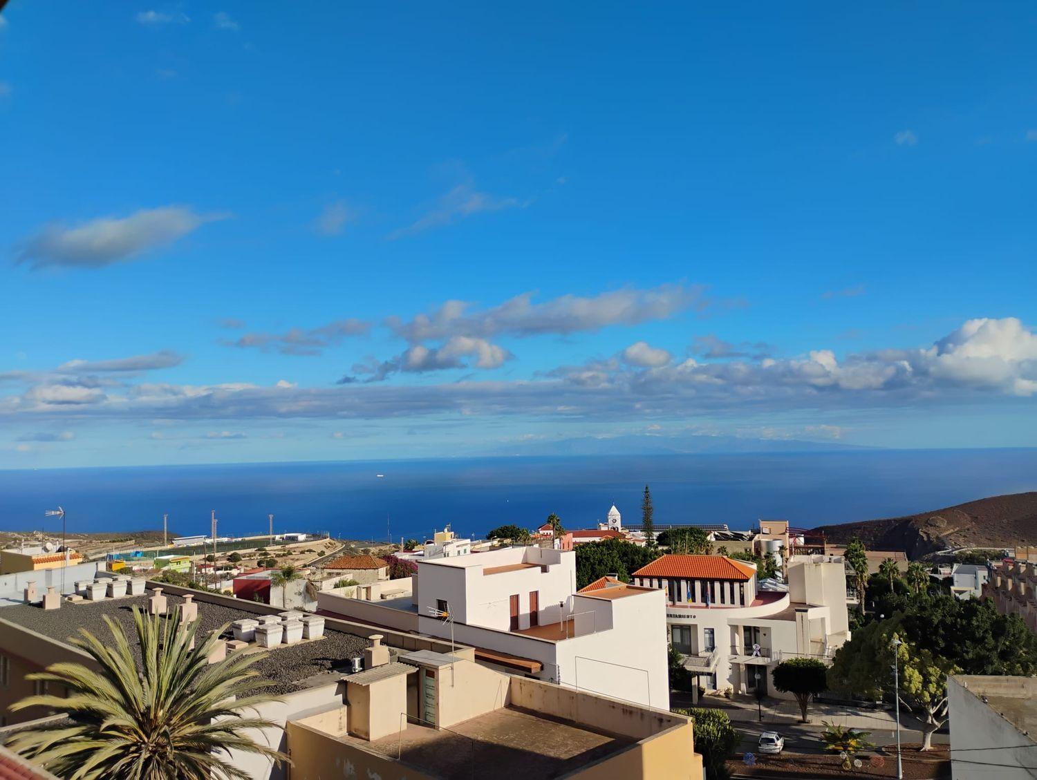 Flat for Sale in Fasnia