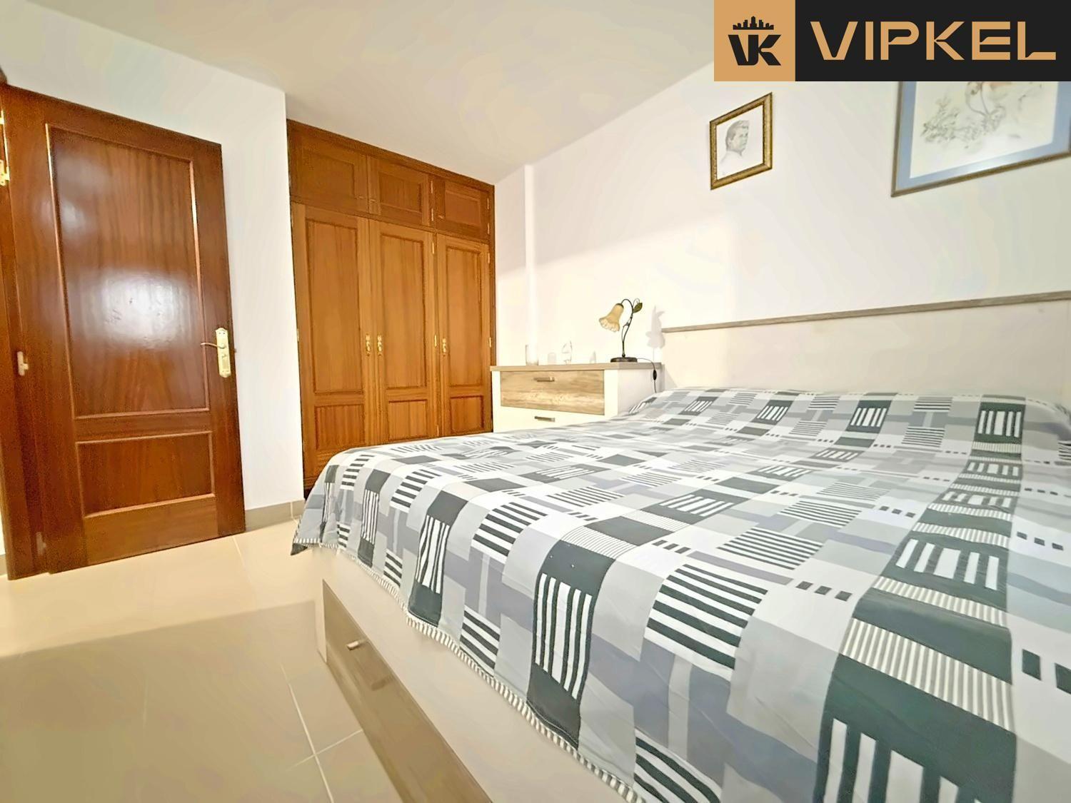 Flat for Sale in Fasnia