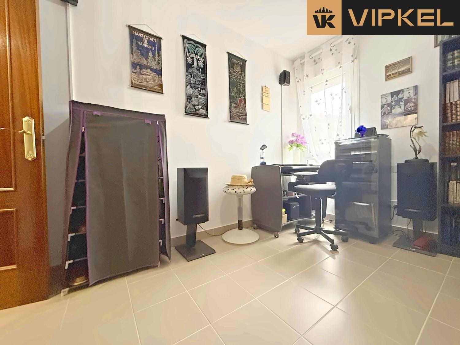 Flat for Sale in Fasnia