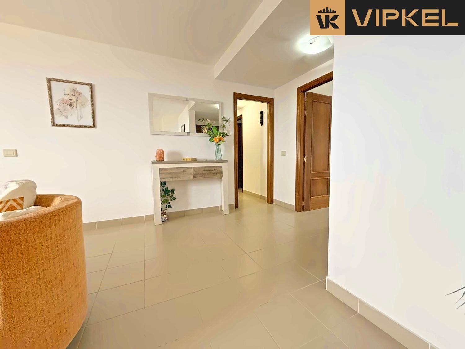 Flat for Sale in Fasnia