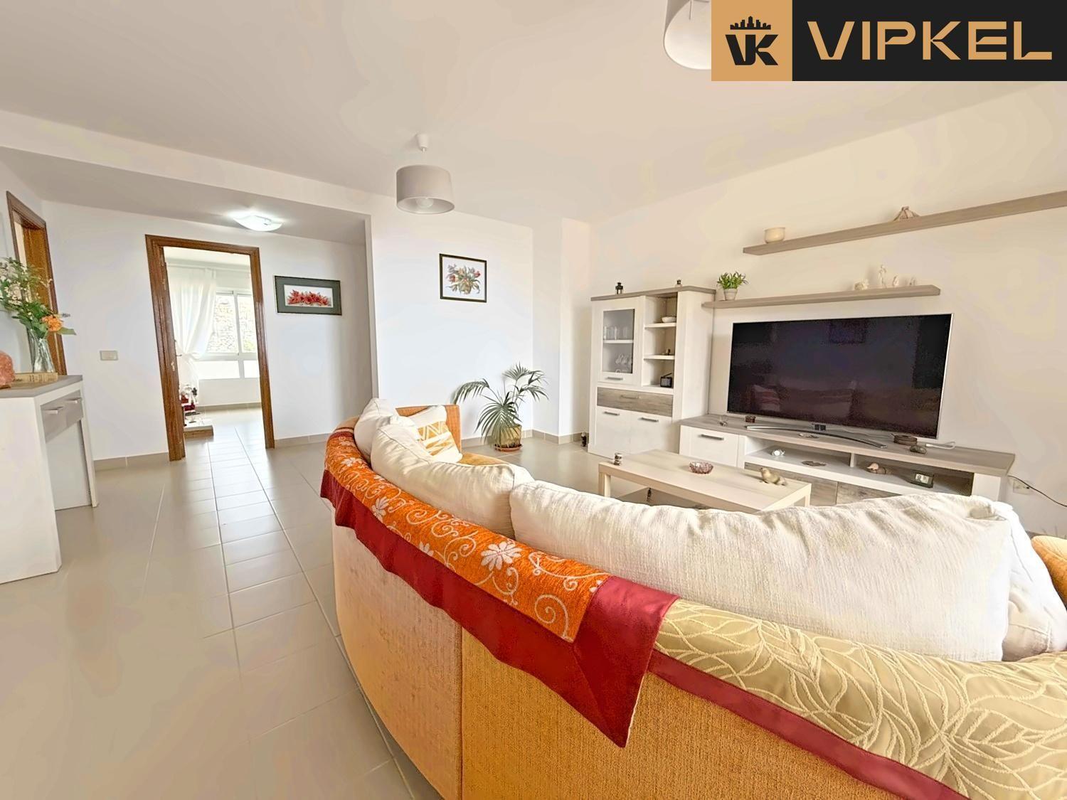 Flat for Sale in Fasnia