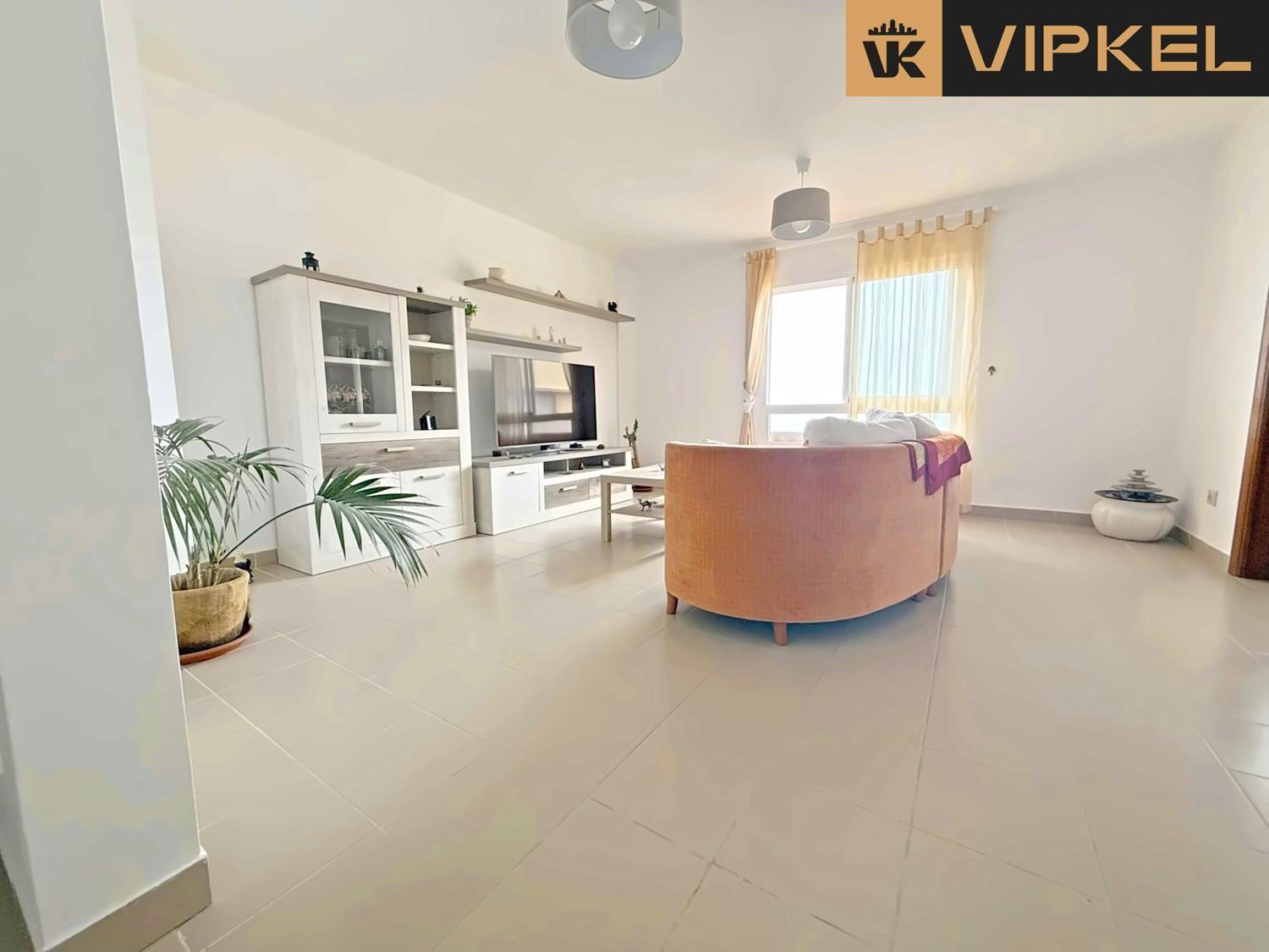 Flat for Sale in Fasnia