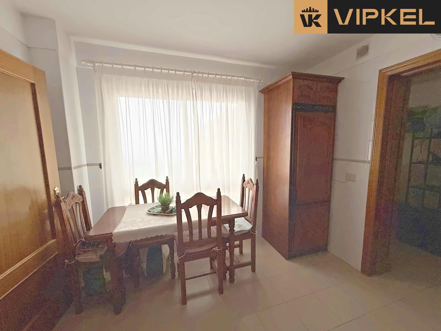 Flat for Sale in Fasnia