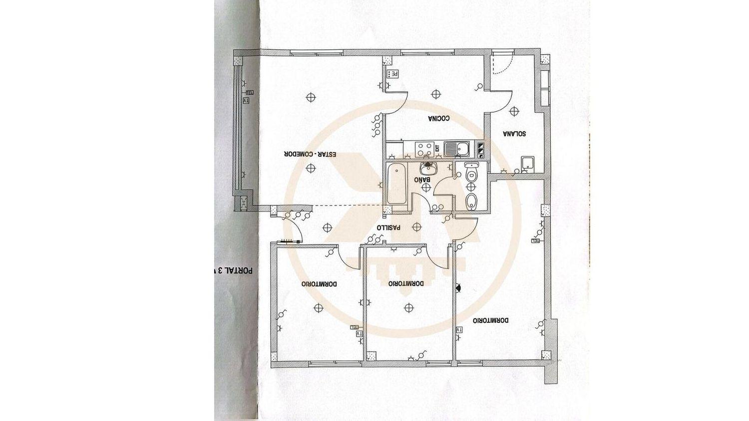 Flat for Sale in Fasnia