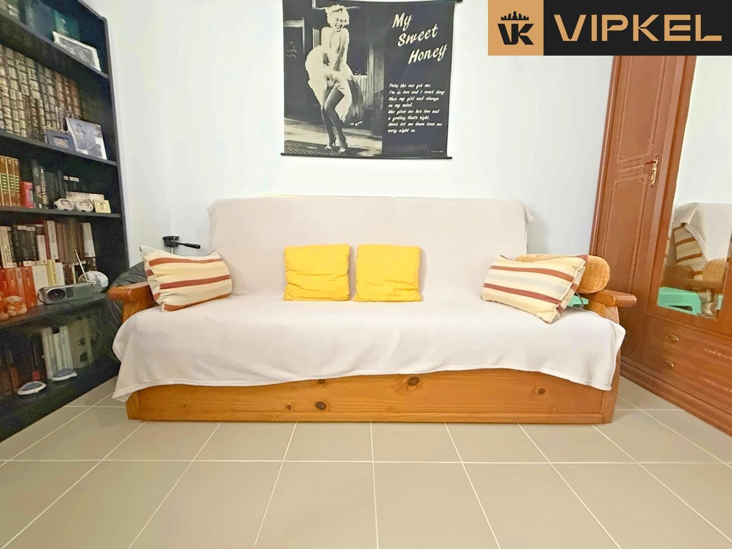 Flat for Sale in Fasnia