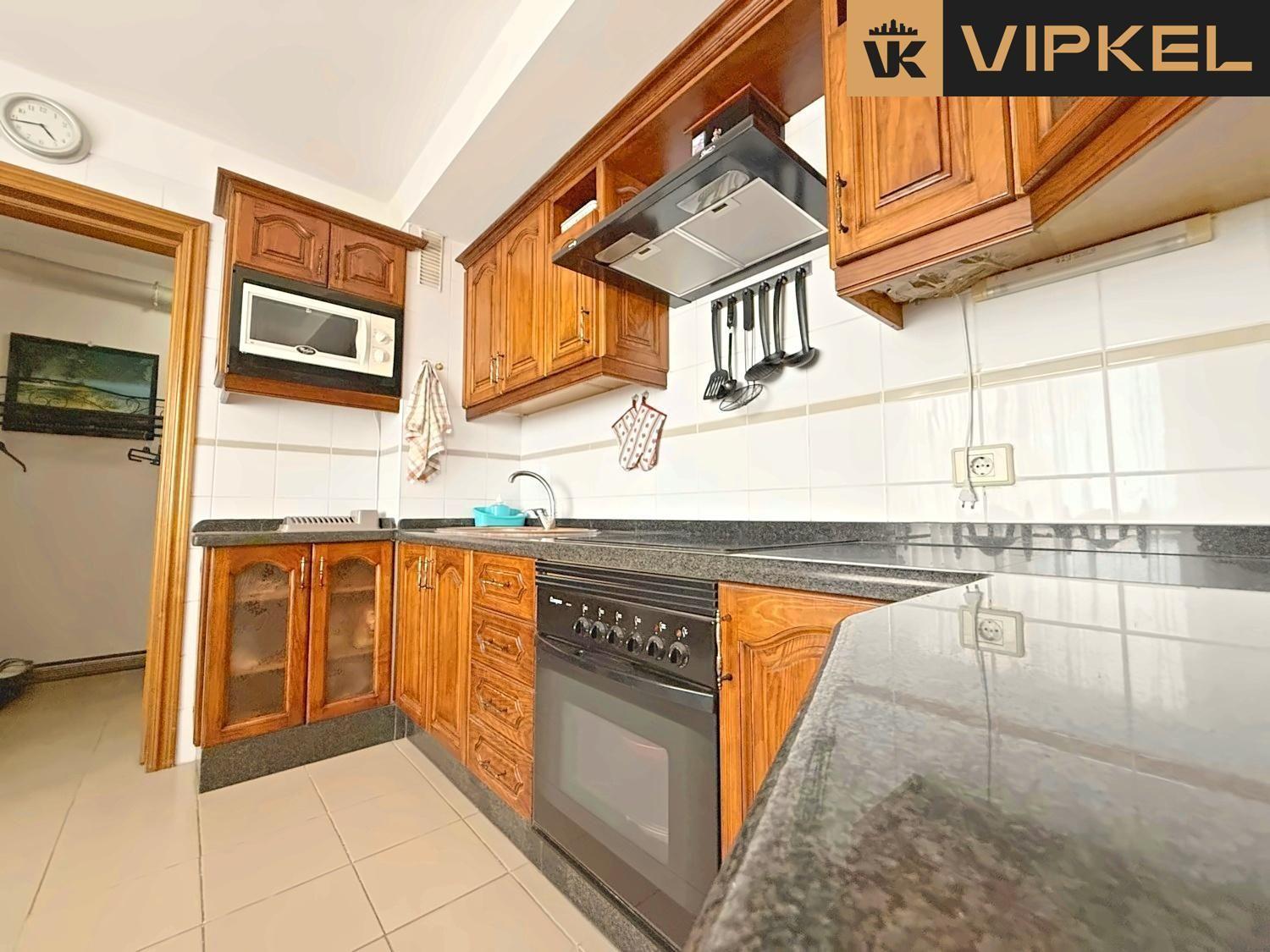Flat for Sale in Fasnia