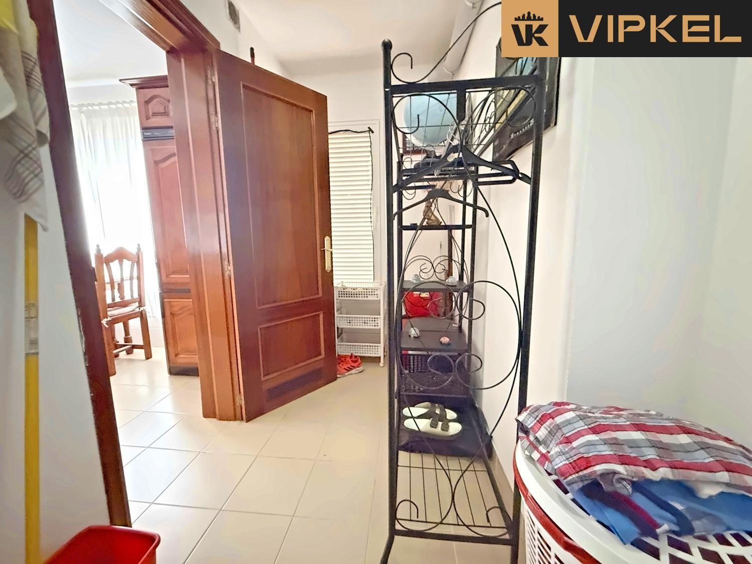 Flat for Sale in Fasnia