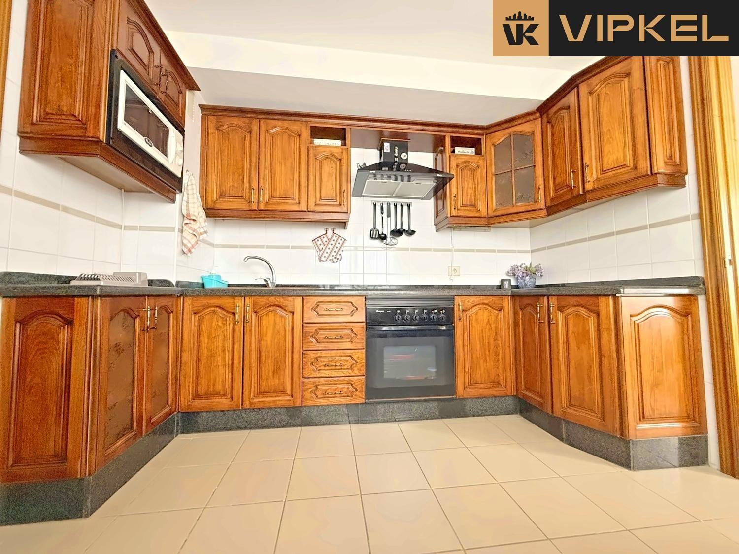 Flat for Sale in Fasnia