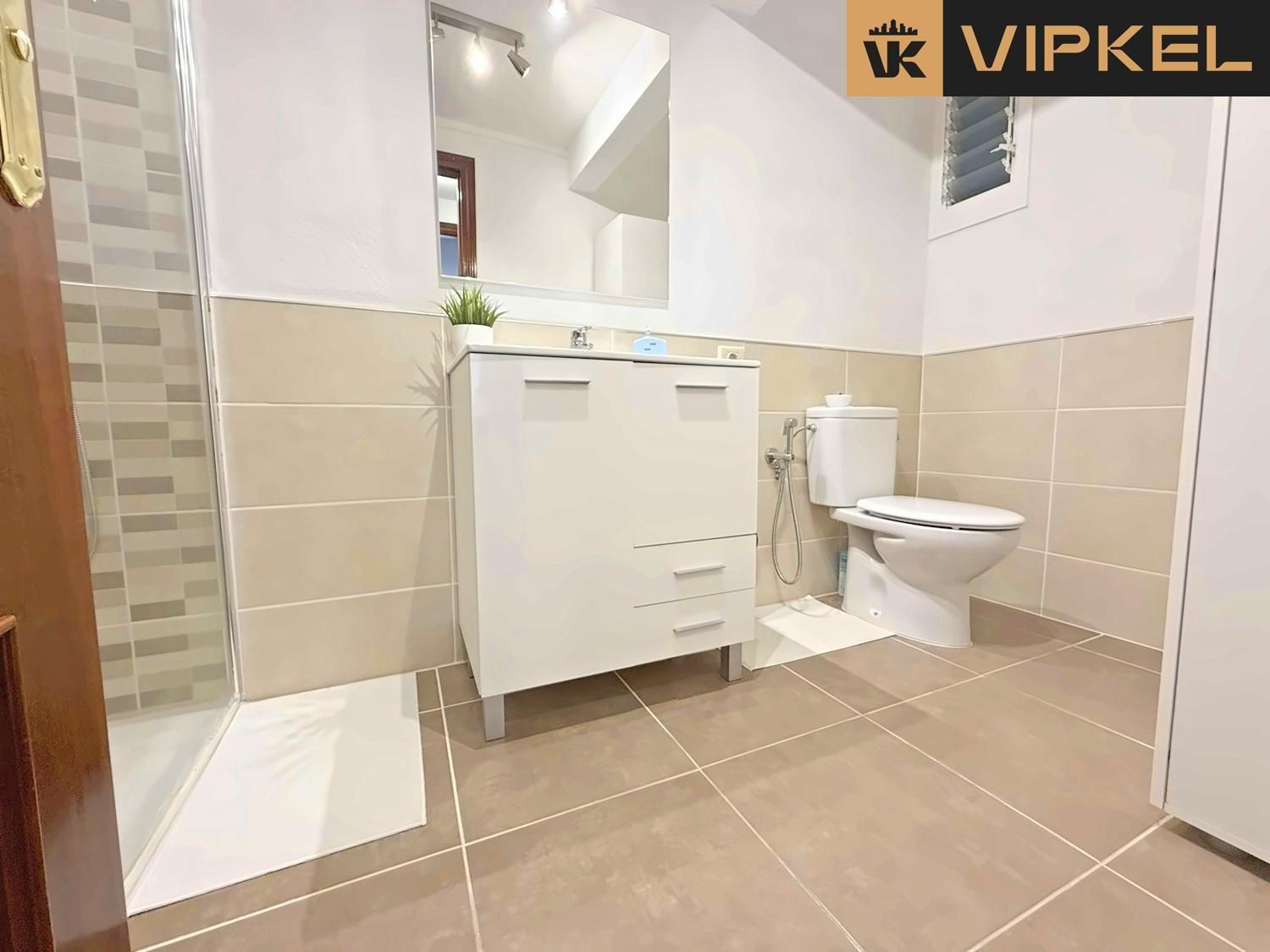 Flat for Sale in Fasnia