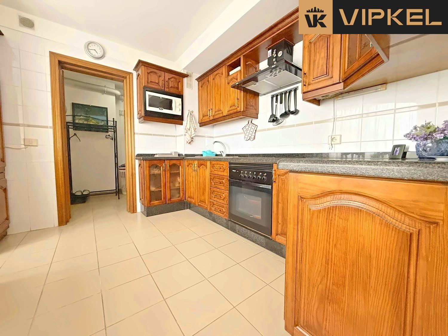 Flat for Sale in Fasnia