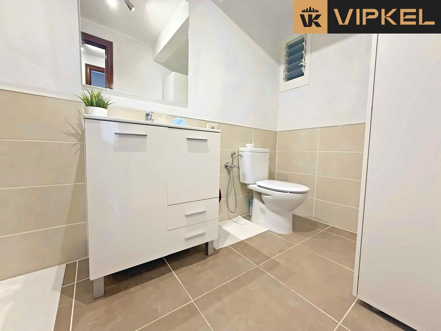 Flat for Sale in Fasnia