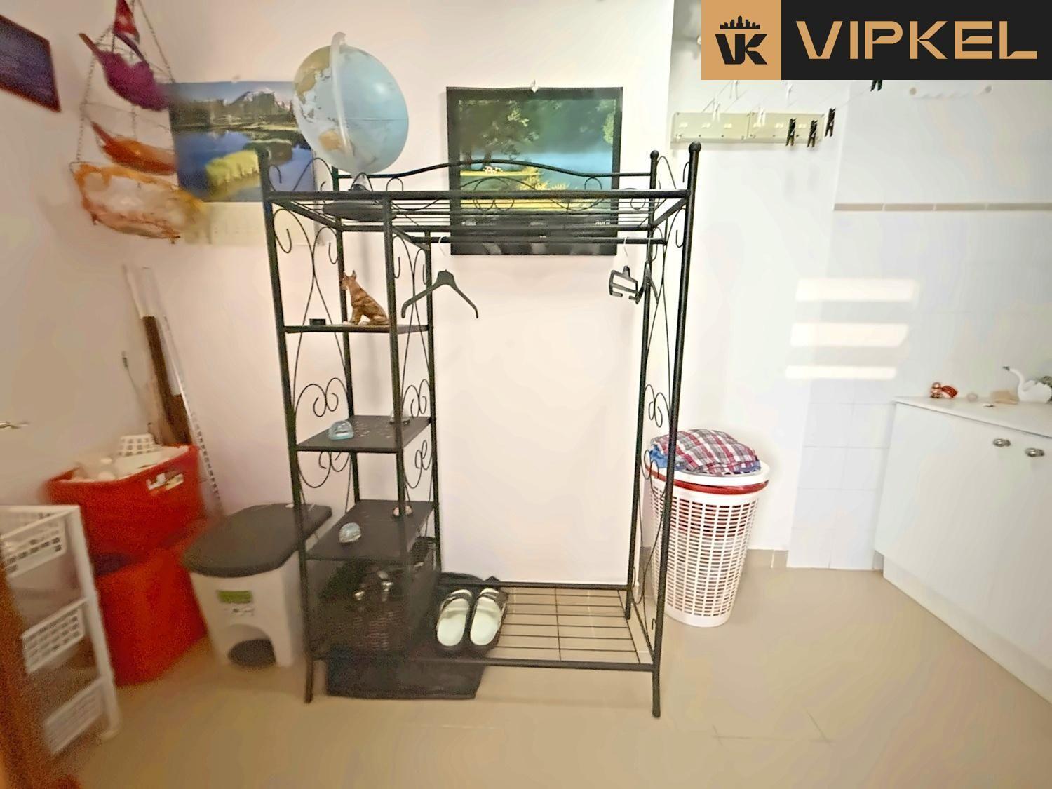 Flat for Sale in Fasnia