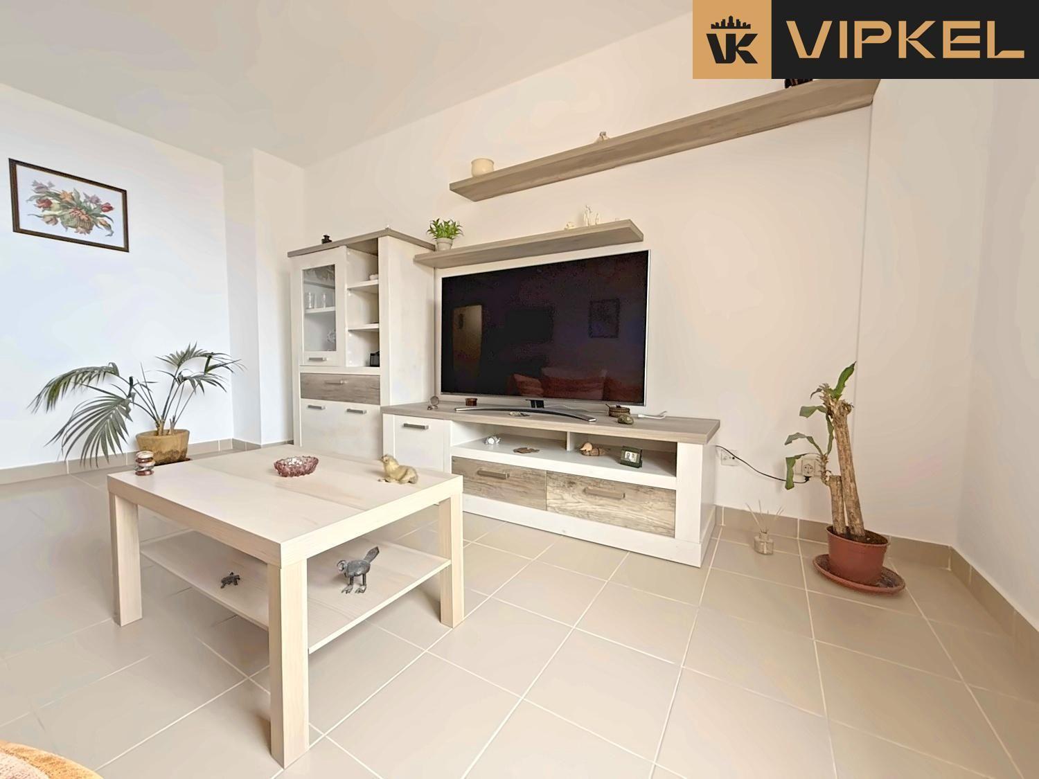 Flat for Sale in Fasnia