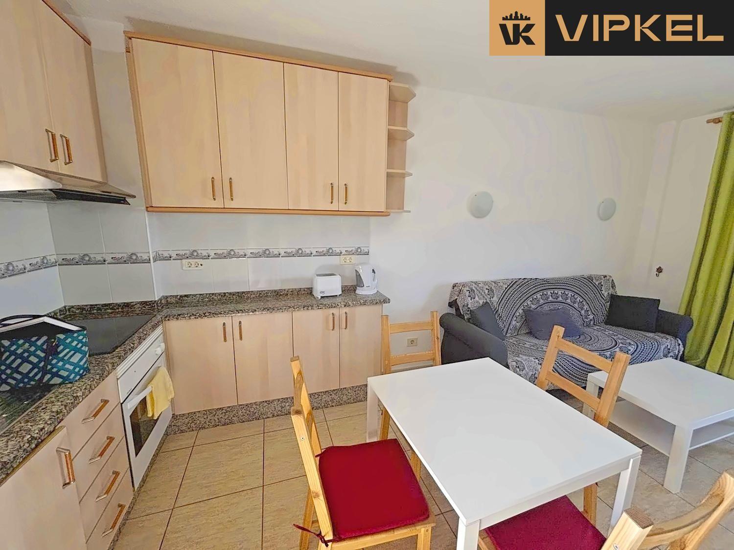 Flat for Sale in Arona