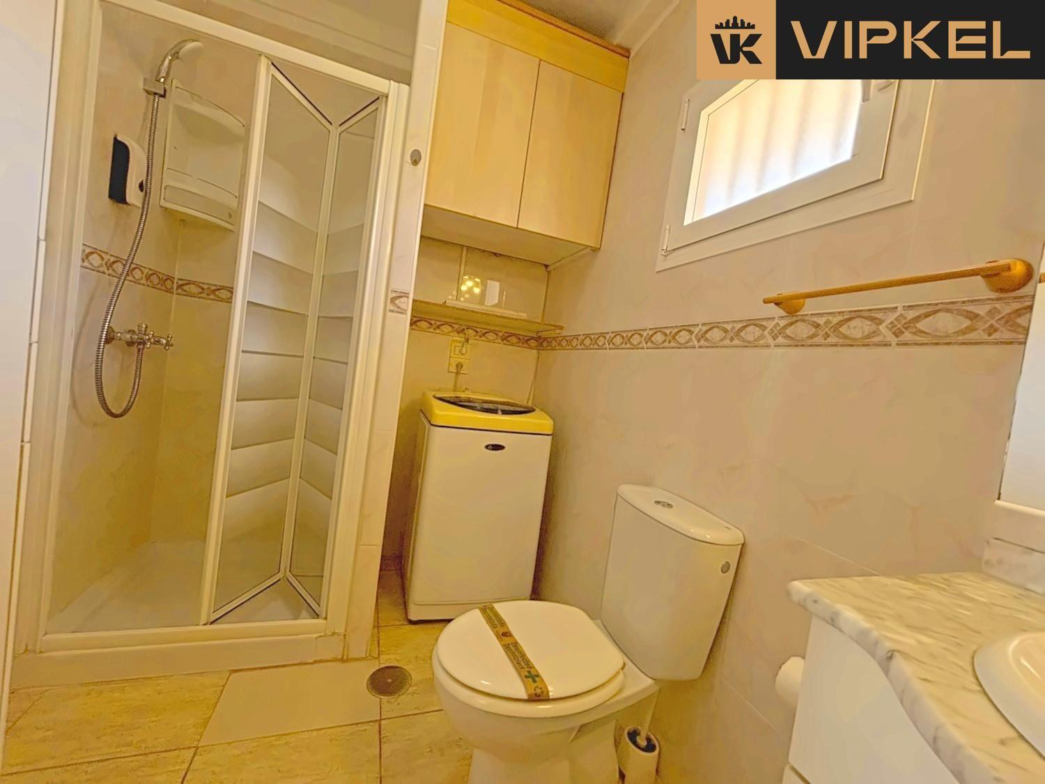Flat for Sale in Arona