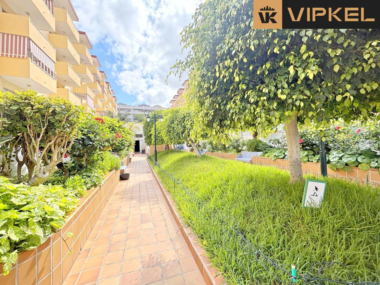 Flat for Sale in Arona