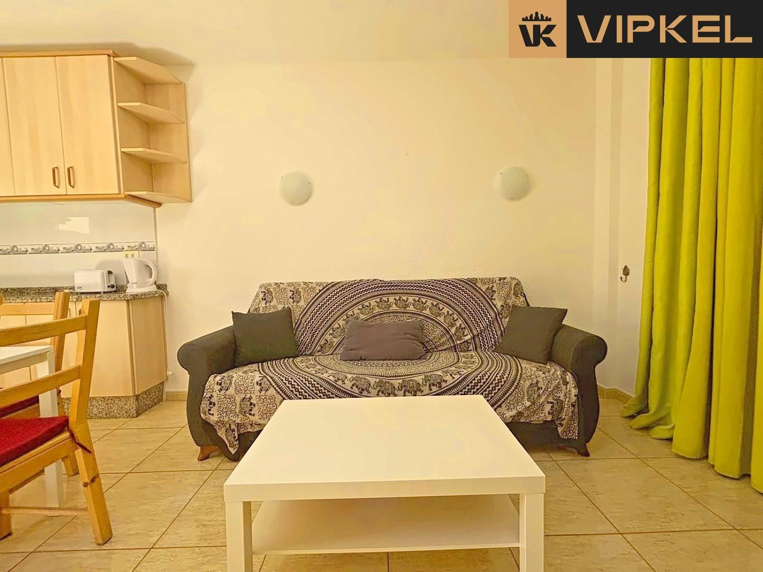 Flat for Sale in Arona