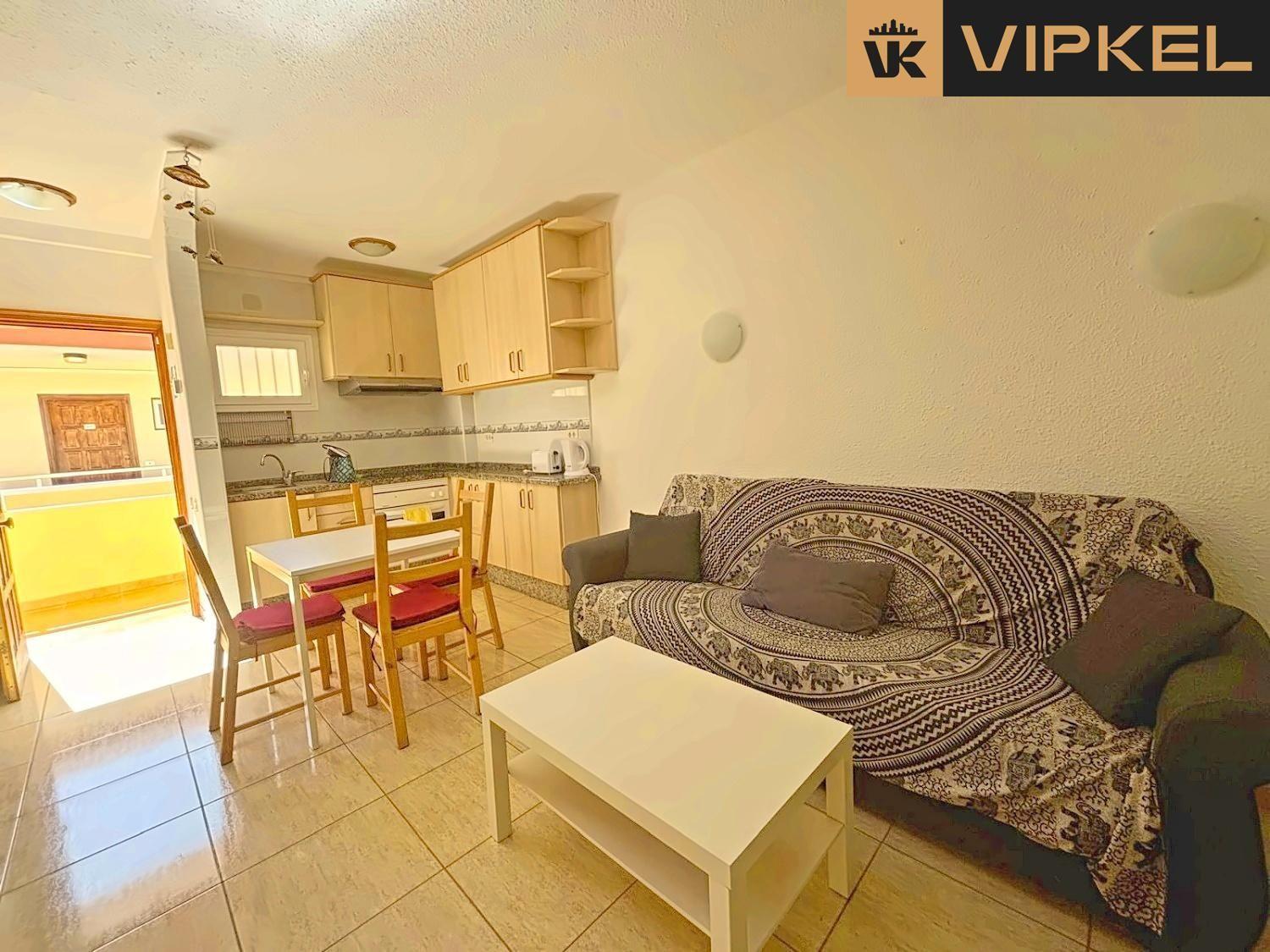 Flat for Sale in Arona