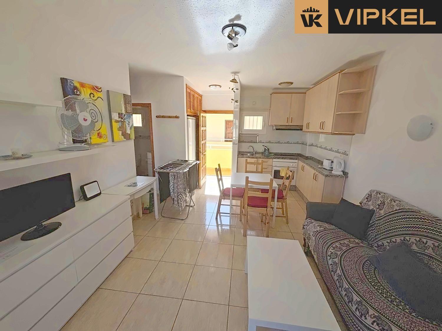 Flat for Sale in Arona
