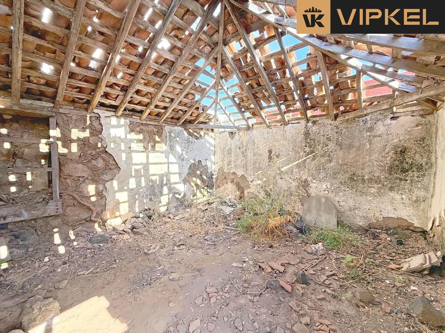 Plot for Sale in Guía de Isora