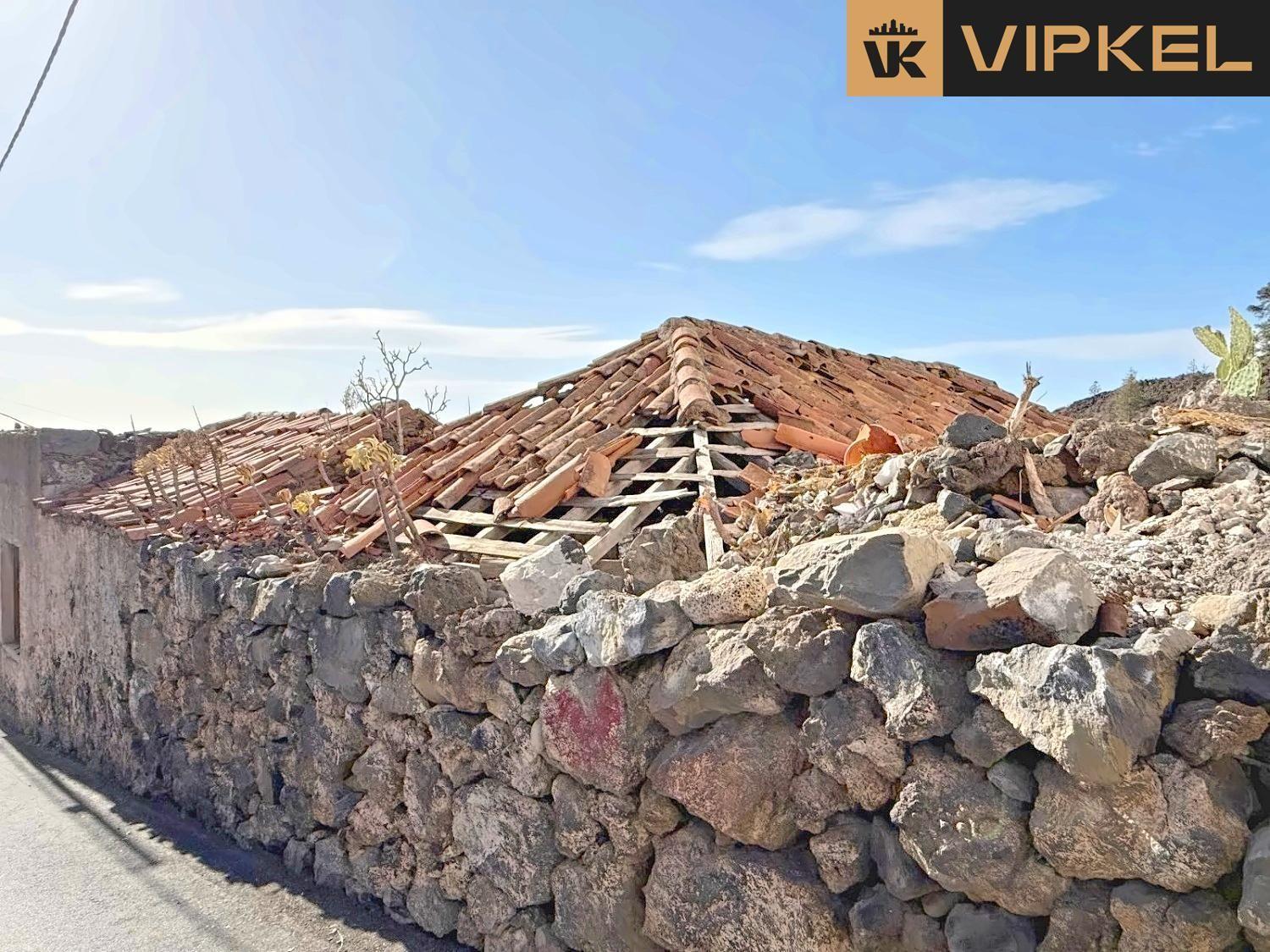 Plot for Sale in Guía de Isora