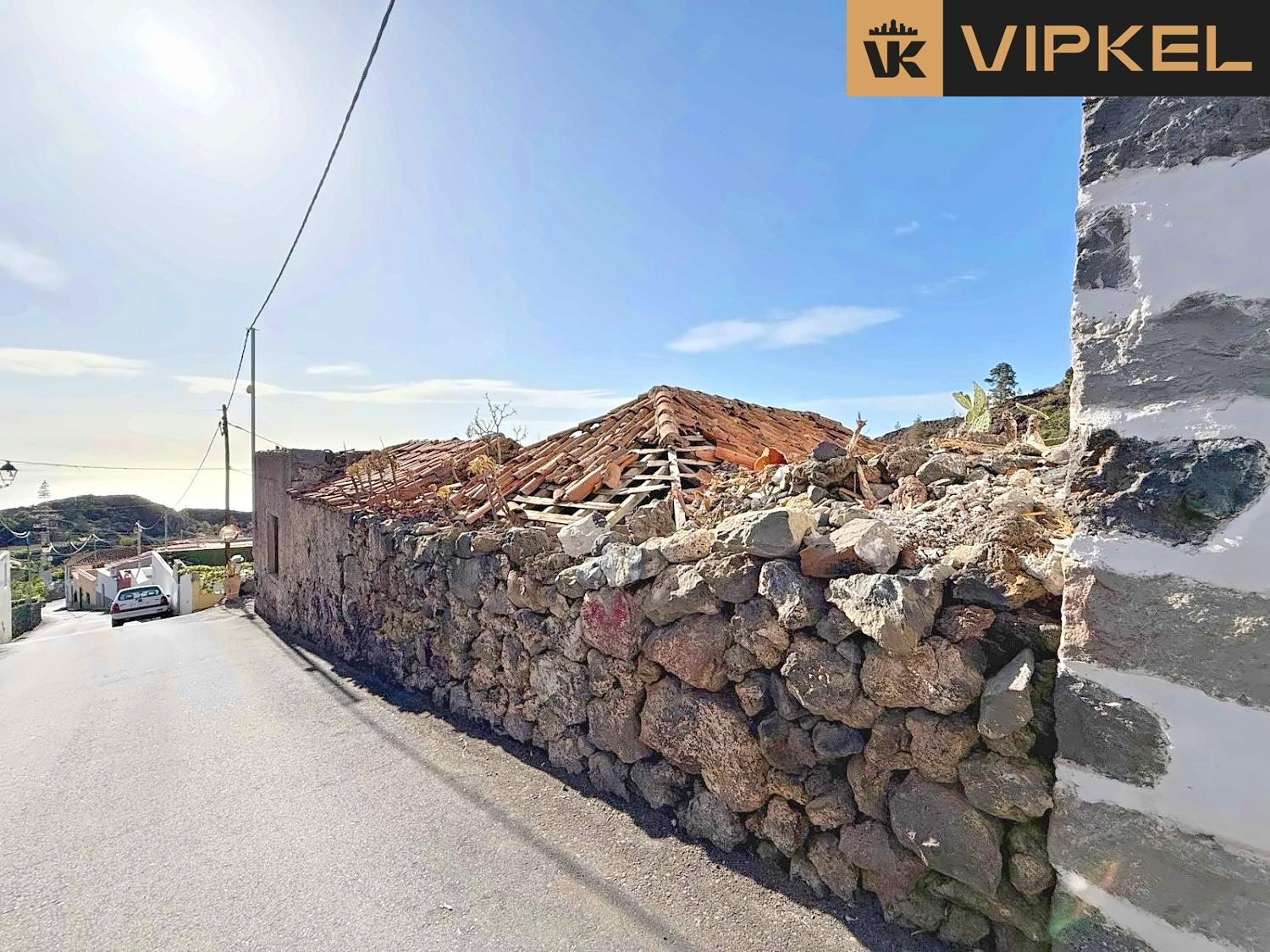 Plot for Sale in Guía de Isora
