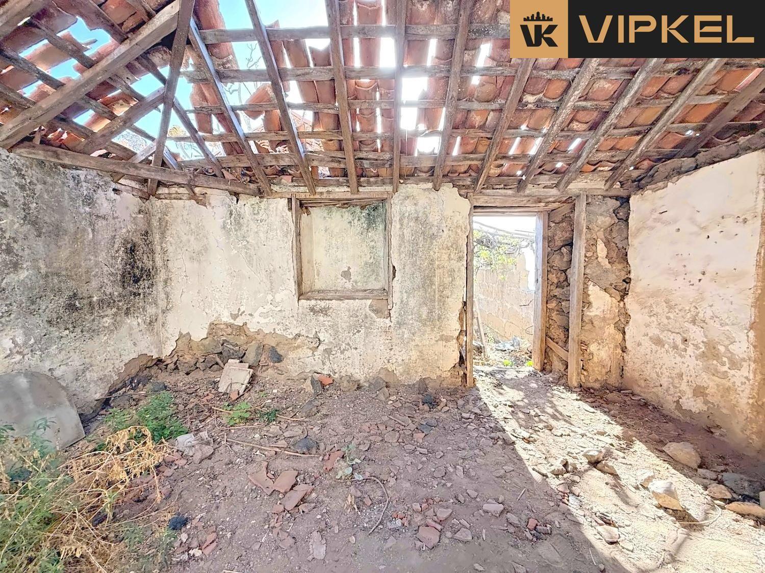 Plot for Sale in Guía de Isora