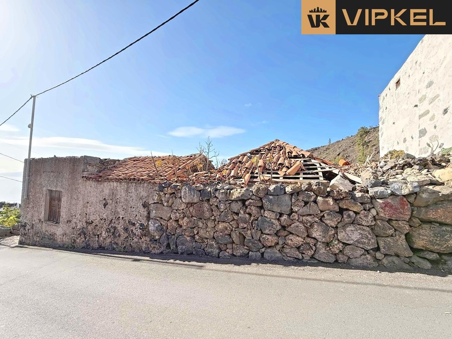 Plot for Sale in Guía de Isora
